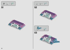 LEGO 70837 instructions page 32 – build guide