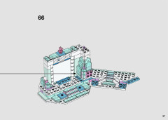 LEGO 70837 instructions page 37 – build guide