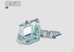 LEGO 70837 instructions page 39 – build guide