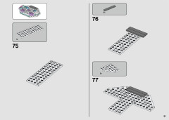 LEGO 70837 instructions page 51 – build guide