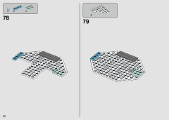LEGO 70837 instructions page 52 – build guide