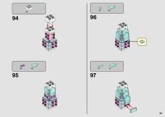 LEGO 70837 instructions page 59 – build guide