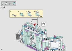 LEGO 70837 instructions page 92 – build guide