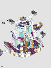 LEGO 70838 instructions page 150 – build guide