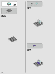 LEGO 70838 instructions page 170 – build guide