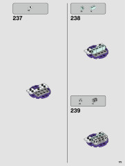 LEGO 70838 instructions page 175 – build guide