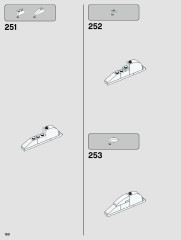 LEGO 70838 instructions page 180 – build guide