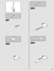 LEGO 70838 instructions page 187 – build guide