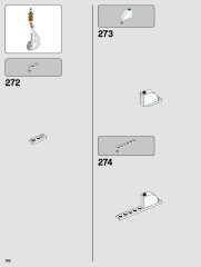 LEGO 70838 instructions page 192 – build guide