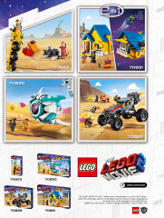 LEGO 70838 instructions page 210 – build guide