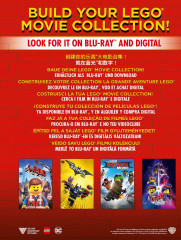 LEGO 70838 instructions page 211 – build guide