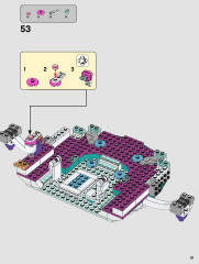 LEGO 70838 instructions page 51 – build guide