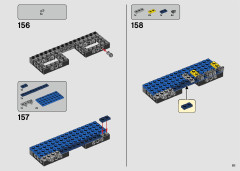 LEGO 70839 instructions page 111 – build guide