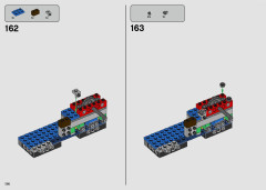 LEGO 70839 instructions page 114 – build guide