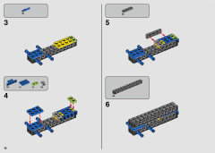 LEGO 70839 instructions page 16 – build guide