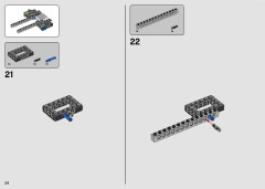 LEGO 70839 instructions page 24 – build guide