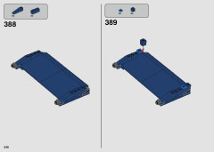 LEGO 70839 instructions page 248 – build guide