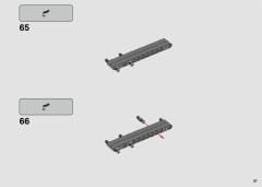 LEGO 70839 instructions page 57 – build guide