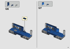 LEGO 70839 instructions page 91 – build guide