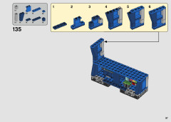 LEGO 70839 instructions page 97 – build guide