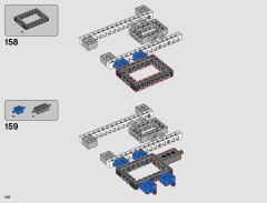 LEGO 70840 instructions page 106 – build guide