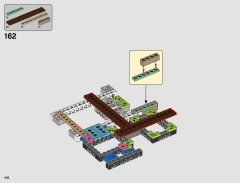 LEGO 70840 instructions page 108 – build guide