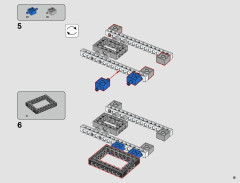 LEGO 70840 instructions page 15 – build guide