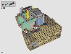 LEGO 70840 instructions page 150 – build guide