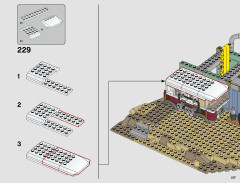 LEGO 70840 instructions page 157 – build guide