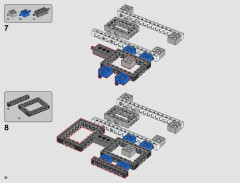 LEGO 70840 instructions page 16 – build guide