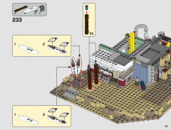 LEGO 70840 instructions page 161 – build guide