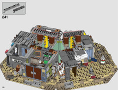 LEGO 70840 instructions page 170 – build guide