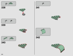 LEGO 70840 instructions page 220 – build guide