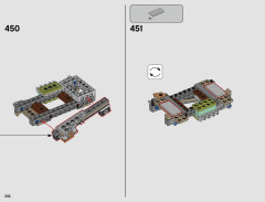 LEGO 70840 instructions page 282 – build guide