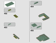 LEGO 70840 instructions page 283 – build guide