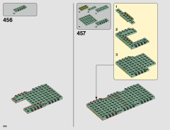 LEGO 70840 instructions page 284 – build guide