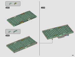 LEGO 70840 instructions page 285 – build guide