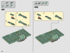 LEGO 70840 instructions page 286 – build guide