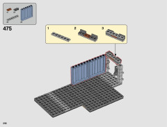 LEGO 70840 instructions page 296 – build guide