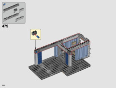 LEGO 70840 instructions page 300 – build guide
