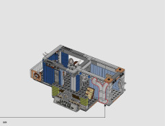 LEGO 70840 instructions page 320 – build guide
