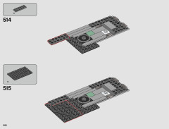 LEGO 70840 instructions page 326 – build guide