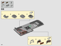 LEGO 70840 instructions page 328 – build guide