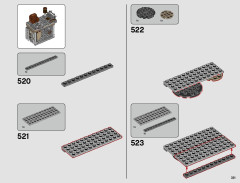 LEGO 70840 instructions page 331 – build guide