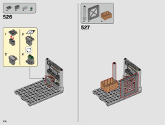 LEGO 70840 instructions page 334 – build guide