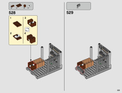 LEGO 70840 instructions page 335 – build guide
