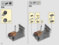 LEGO 70840 instructions page 336 – build guide