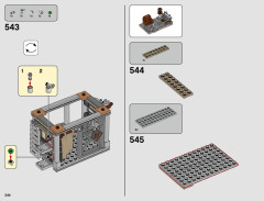 LEGO 70840 instructions page 344 – build guide