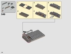LEGO 70840 instructions page 346 – build guide