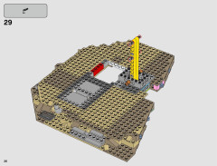LEGO 70840 instructions page 36 – build guide